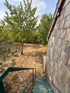 EN EXCLUSIVITE ! Charmante maison de plain pied 97m², 3 chambres, sur 1,2ha de terrain 107 000 €
