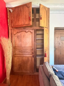MAGNIFIQUE Moulin de Peurousseau 142m², 4 chambres sur terrain de 4663m² 174 000 €