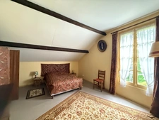 EN EXCLUSIVITE Maison 184m², 4 chambres avec dépendances sur 4396m² de terrain 178 900 €