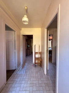 EN EXCLUSIVITE ! Propriété avec maison d'habitation 87m², dépendances sur 13 600m² de terrain 148 000 €