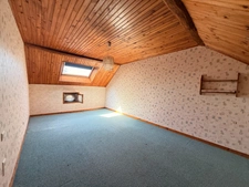 Charmante maison en pierre, 115m², 3 chambres, 1175 m² de terrain 89 900 €