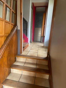 Maison en pierre, 95 m², avec cave et dépendances sur 636 m² de terrain 75 000 €