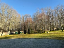 Maison en pierre 158m², 5 chambres, avec garage sur parc arboré de 5193m² 249 000 €