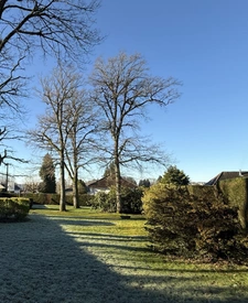 Maison en pierre 158m², 5 chambres, avec garage sur parc arboré de 5193m² 249 000 €