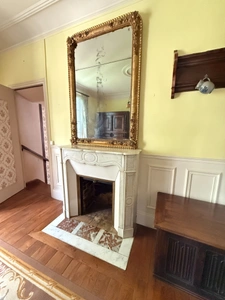 EN EXCLUSIVITE Maison 184m², 4 chambres avec dépendances sur 4396m² de terrain 149 900 €