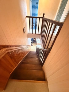 Maison de caractère en pierre, 121 m², 5 chambres avec belles dépendances sur 6 688 m² de terrain 148 500 €