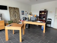 Fonds de commerce et murs, MENUISERIE ET EBENISTERIE  350 000 €
