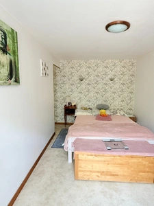  Longère en pierre 90m², sur terrain de 2379m² 69 990 €