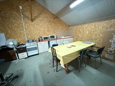 Entreprise de Menuiserie Ebenisterie (Murs) 185 000 €