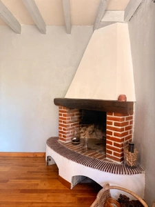 MAGNIFIQUE Moulin de Peurousseau 142m², 4 chambres sur terrain de 4663m² 174 000 €