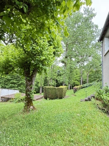EN EXCLUSIVITE Maison 184m², 4 chambres avec dépendances sur 4396m² de terrain 178 900 €