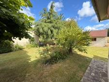 EN EXCLUSIVITE ! Pavillon de 114m², sur sous sol,  terrain de 956m2 169 900 €