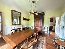 EN EXCLUSIVITE Maison 184m², 4 chambres avec dépendances sur 4396m² de terrain 149 900 €
