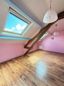 En exclusivite ! Maison de village, 300m², 10 chambres avec dépendances sur 3489m² de terrain 178 500 €