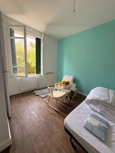 EN EXCLUSIVITE ! Charmante maison de plain pied 97m², 3 chambres, sur 1,2ha de terrain 107 000 €