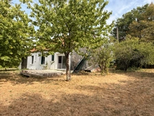 EN EXCLUSIVITE ! Charmante maison de plain pied 97m², 3 chambres, sur 1,2ha de terrain 107 000 €