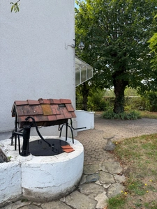  Manoir de 170m² avec son annexe de 50m² et ses dépendances sur terrain de 3 423m² 244 000 €