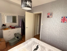 EN EXCLUSIVITE ! Pavillon de 95m² surélevé sur sous sol, rénové, sur terrain de 562m² 117 500 €