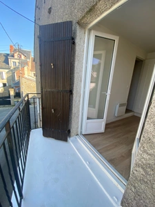 Maison de ville en pierre à rénover, 54m², 19 500 €