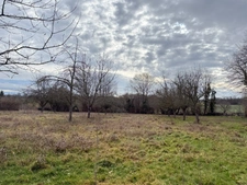 Pavillon de plain pied, 2 chambres, avec dépendances, sur 5425m² de terrain 85 500 €