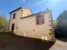 MAGNIFIQUE Moulin de Peurousseau 142m², 4 chambres sur terrain de 4663m² 174 000 €