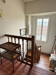EN EXCLUSIVITE Maison 184m², 4 chambres avec dépendances sur 4396m² de terrain 178 900 €