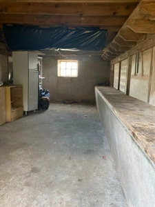 Ensemble de 2 maisons mitoyennes en pierre 209m² + grange, terrain 2000m² 79 500 €