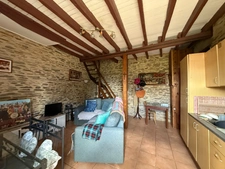  Manoir de 170m² avec son annexe de 50m² et ses dépendances sur terrain de 3 423m² 244 000 €