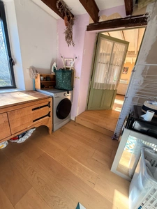 EN EXCLUSIVITE ! Maison en pierre de 115m2 + dépendances sur 4079m2 de terrain 89 990 €