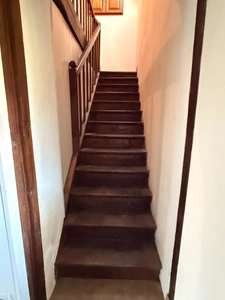 EN EXCLUSIVITE Maison en pierre de 113m² avec grange sur 2,4ha de terrain 128 000 €
