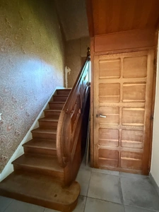 EN EXCLUSIVITE Pavillon de 146m², sur sous sol, 4 chambres sur terrain de 6232m² 178 000 €