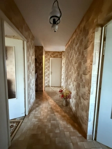 Pavillon de 155m², 5 chambres avec possibilité de 2 appartements indépendants sur terrain de 1527m² 138 000 €