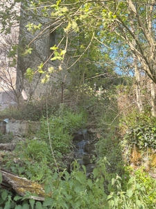 MAGNIFIQUE Moulin de Peurousseau 142m², 4 chambres sur terrain de 4663m² 174 000 €
