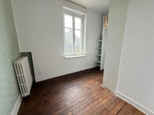 EN EXCLUSIVITE ! Immeuble sur 3 niveaux 118m², 3 chambres, 79 000€