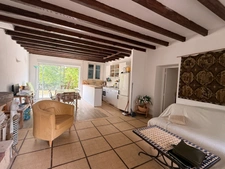 EN EXCLUSIVITE ! Charmante maison de plain pied 97m², 3 chambres, sur 1,2ha de terrain 107 000 €