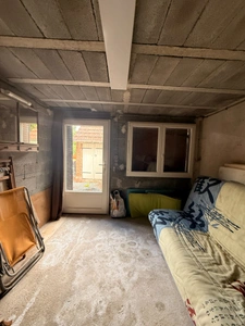 Maison de caractère en pierre, 134m², 4 chambres, Terrain de 2 668 m², proche des Trois Lacs 129 900 €