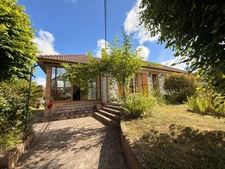 EN EXCLUSIVITE ! Pavillon de 114m², sur sous sol,  terrain de 956m2 169 900 €