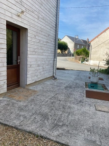 4 Chambres d'hotes dans une maison de charme et de caractère 161m² + terrain de 1124m² 113 100 €