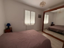 Pavillon sur sous sol de 170m², 5 chambres, piscine sur terrain de 2000m² 197 000 €