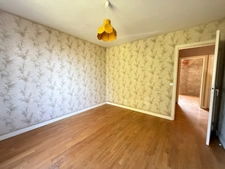 Pavillon de 117m² sur sous sol, 3 chambres avec possibilité d'agrandissement, terrain de 1733m2 109 500 €