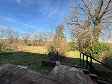 EN EXCLUSIVITE ! Maison en pierre de 115m2 + dépendances sur 4079m2 de terrain 89 990 €