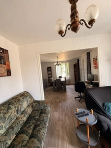 EN EXCLUSIVITE ! Pavillon de 95m² surélevé sur sous sol, rénové, sur terrain de 562m² 117 500 €