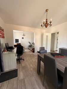 EN EXCLUSIVITE ! Pavillon de 95m² surélevé sur sous sol, rénové, sur terrain de 562m² 117 500 €