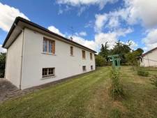 EN EXCLUSIVITE ! Pavillon de 114m², sur sous sol,  terrain de 956m2 169 900 €