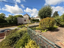EN EXCLUSIVITE ! Pavillon de 114m², sur sous sol,  terrain de 956m2 169 900 €