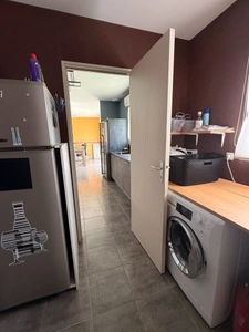 Pavillon de plain pied 136m², de 2012, 5 chambres, sur terrain de 1719m² 229 000 €
