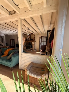 EN EXCLUSIVITE ! Maison en pierre de 115m2 + dépendances sur 4079m2 de terrain 89 990 €