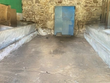 EN EXCLUSIVITE ! Corps de ferme avec maison d'habitation de 89m² sur terrain de 2hectares 2188m² 125 000 €