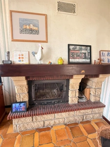 Maison de caractère en pierre, 121 m², 5 chambres avec belles dépendances sur 6 688 m² de terrain 148 500 €