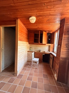 Charmante maison en pierre, 115m², 3 chambres, 1175 m² de terrain 89 900 €